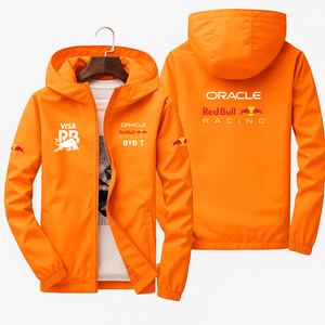 Redline Shell Sport Jacket