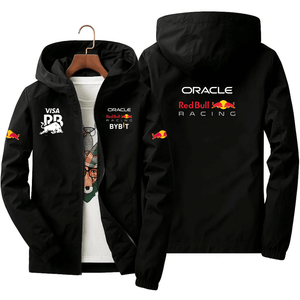 Redline Shell Sport Jacket