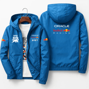 Redline Shell Sport Jacket
