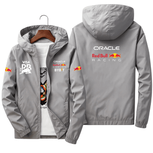 Redline Shell Sport Jacket