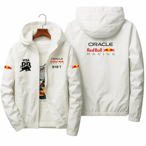 Redline Shell Sport Jacket