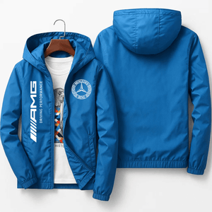 Apex Shell Sport Jacket