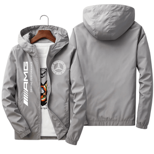 Apex Shell Sport Jacket