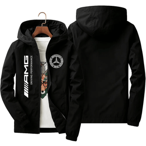 Apex Shell Sport Jacket