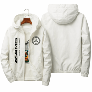 Apex Shell Sport Jacket