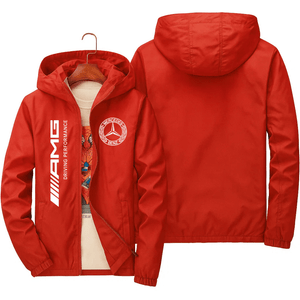 Apex Shell Sport Jacket
