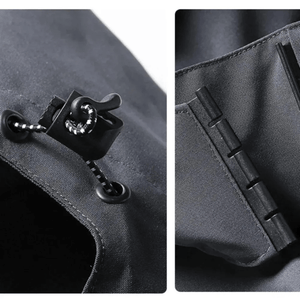 Apexflow Windbreaker Jacket