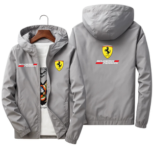 Chicane Shell Sport Jacket