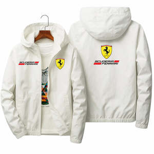 Chicane Shell Sport Jacket
