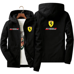 Chicane Shell Sport Jacket