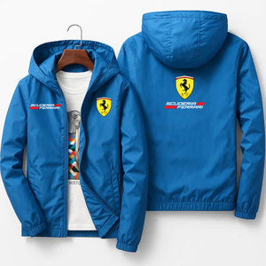 Chicane Shell Sport Jacket