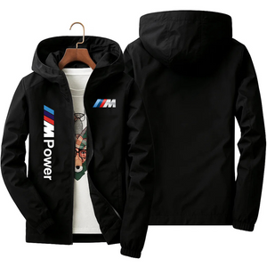 Grid Shell Sport Jacket