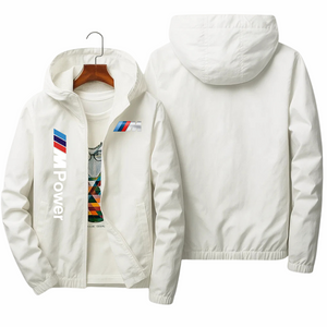 Grid Shell Sport Jacket