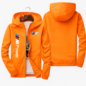 Grid Shell Sport Jacket