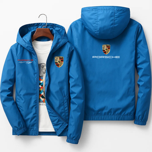 Overtake Shell Sport Jacket