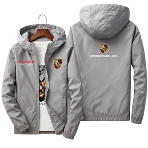 Overtake Shell Sport Jacket