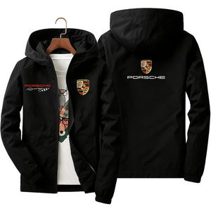 Overtake Shell Sport Jacket
