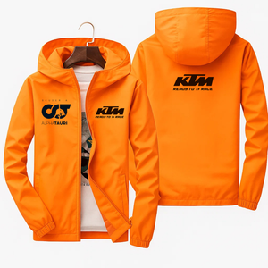 Paddock Shell Sport Jacket