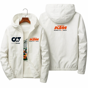 Paddock Shell Sport Jacket
