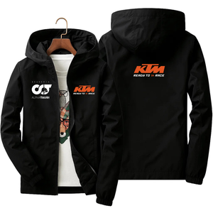 Paddock Shell Sport Jacket