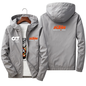 Paddock Shell Sport Jacket