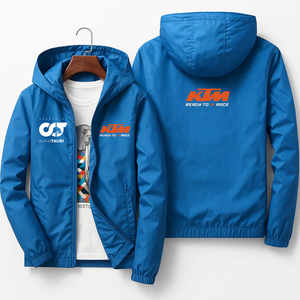 Paddock Shell Sport Jacket