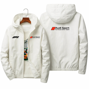 Podium Shell Sport Jacket