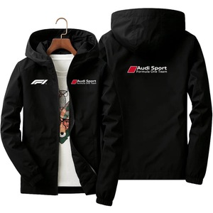 Podium Shell Sport Jacket
