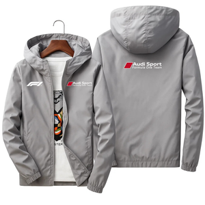 Podium Shell Sport Jacket