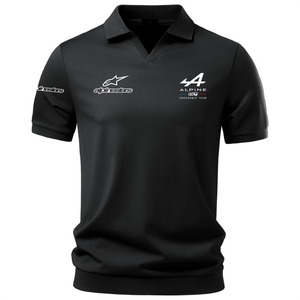 Polo Motorsport Alpha