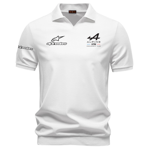 Polo Motorsport Alpha