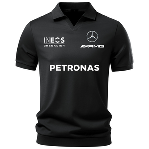 Polo Motorsport Petro