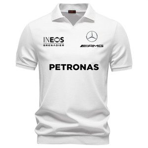 Polo Motorsport Petro