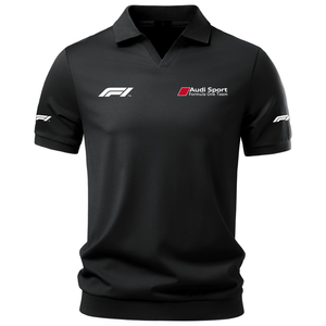Polo Motorsport RS