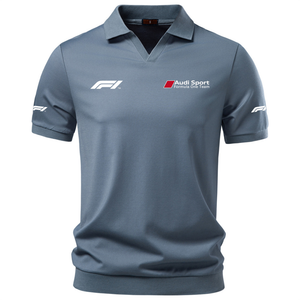 Polo Motorsport RS