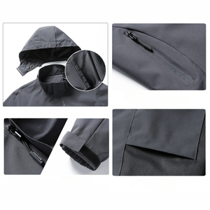 Scuderia Windbreaker Jacket
