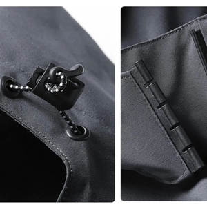 Scuderia Windbreaker Jacket