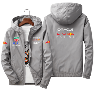 Vantage Shell Sport Jacket