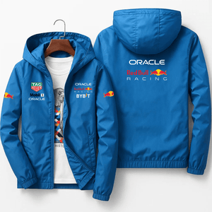 Vantage Shell Sport Jacket