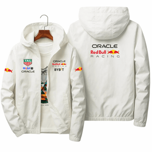 Vantage Shell Sport Jacket