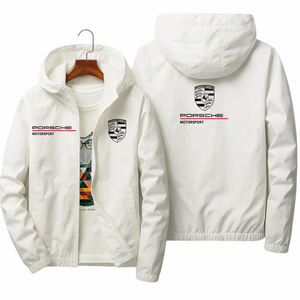 Slipstream Shell Sport Jacket
