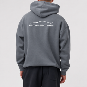 911s Motorsport Hoodie