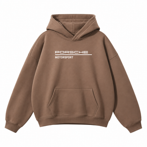 911s Motorsport Hoodie