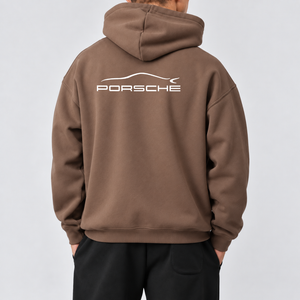 911s Motorsport Hoodie