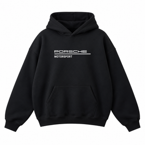 911s Motorsport Hoodie