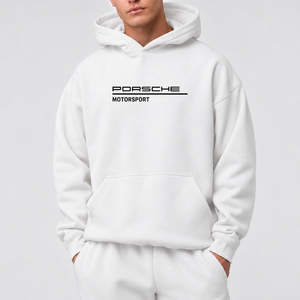 911s Motorsport Hoodie