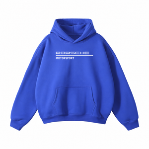 911s Motorsport Hoodie