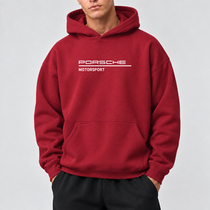 911s Motorsport Hoodie