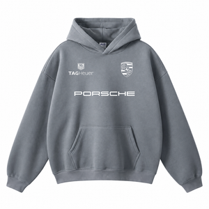 Carrera Motorsport Hoodie