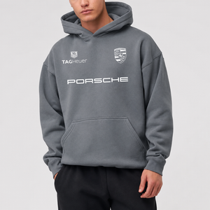 Carrera Motorsport Hoodie
